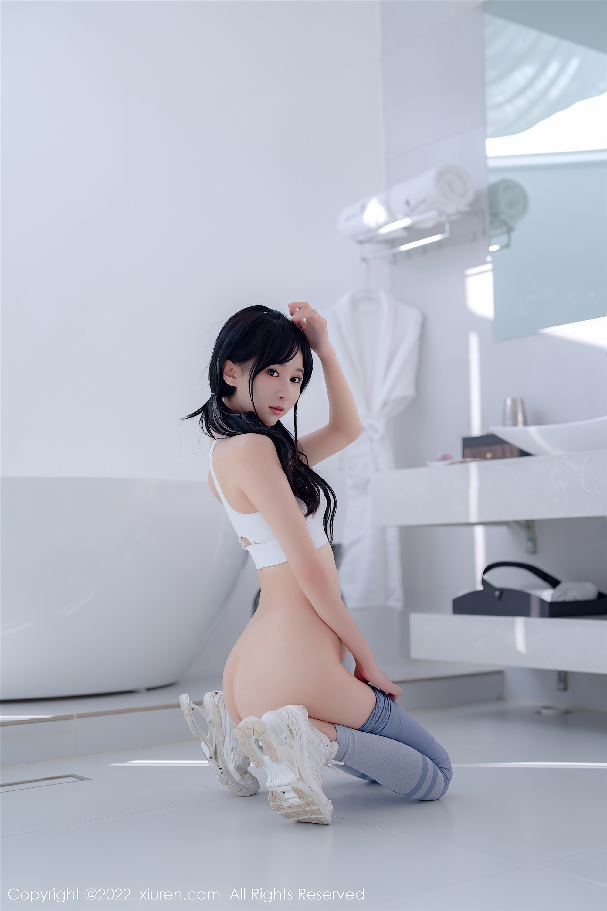 Xiuren秀人网 2022.08.19 NO.5463 小果冻儿